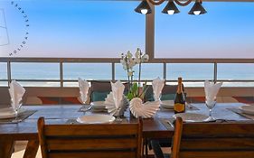Petfriendly, Umdloti Beachfront Escape